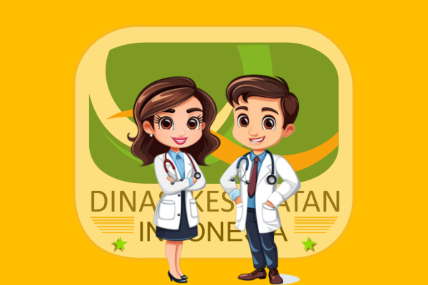 Program Dinkes Rote Ndao